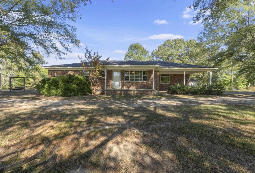 6578 311 HWY, Holly Springs, Mississippi 38635, 3 Bedrooms Bedrooms, 7 Rooms Rooms,2 BathroomsBathrooms,Residential,For Sale,311,10211079