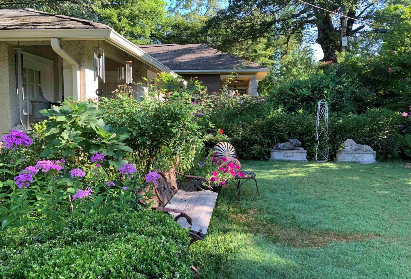 1412 PEABODY AVE, Memphis, Tennessee 38104, 3 Bedrooms Bedrooms, 8 Rooms Rooms,1.1 BathroomsBathrooms,Residential,For Sale,PEABODY,10211069