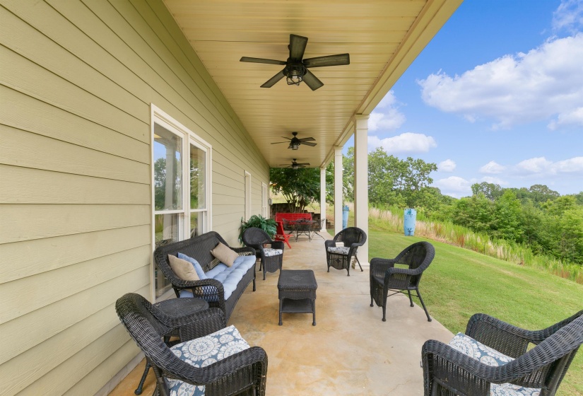 80 VIEW POINT CV, Counce, Tennessee 38326, 5 Bedrooms Bedrooms, 10 Rooms Rooms,4.1 BathroomsBathrooms,Residential,For Sale,VIEW POINT,10211070