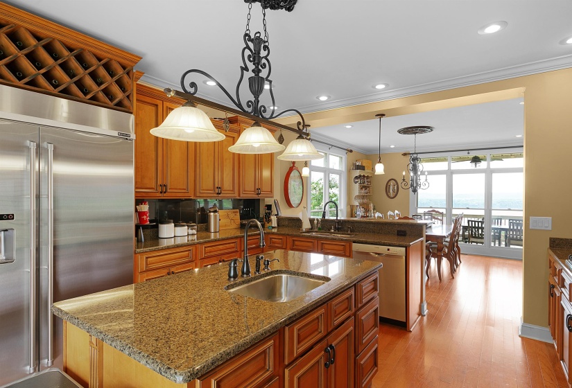 80 VIEW POINT CV, Counce, Tennessee 38326, 5 Bedrooms Bedrooms, 10 Rooms Rooms,4.1 BathroomsBathrooms,Residential,For Sale,VIEW POINT,10211070