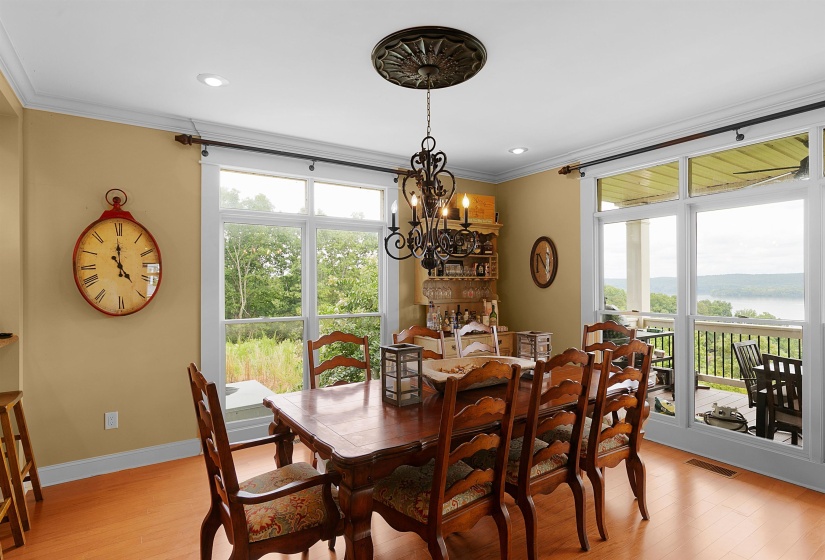 80 VIEW POINT CV, Counce, Tennessee 38326, 5 Bedrooms Bedrooms, 10 Rooms Rooms,4.1 BathroomsBathrooms,Residential,For Sale,VIEW POINT,10211070