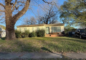3162 PERIWINKLE ST, Memphis, Tennessee 38127, 3 Bedrooms Bedrooms, 5 Rooms Rooms,1 BathroomBathrooms,Residential,For Sale,PERIWINKLE,10211100