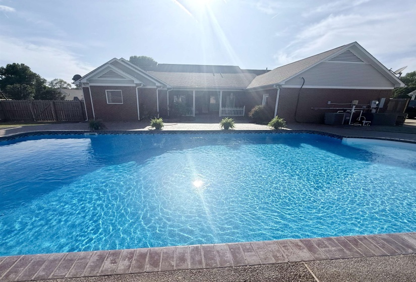 64 JESSIE CV, Atoka, Tennessee 38004, 4 Bedrooms Bedrooms, 7 Rooms Rooms,3.1 BathroomsBathrooms,Residential,For Sale,JESSIE,10211119