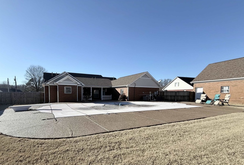64 JESSIE CV, Atoka, Tennessee 38004, 4 Bedrooms Bedrooms, 7 Rooms Rooms,3.1 BathroomsBathrooms,Residential,For Sale,JESSIE,10211119