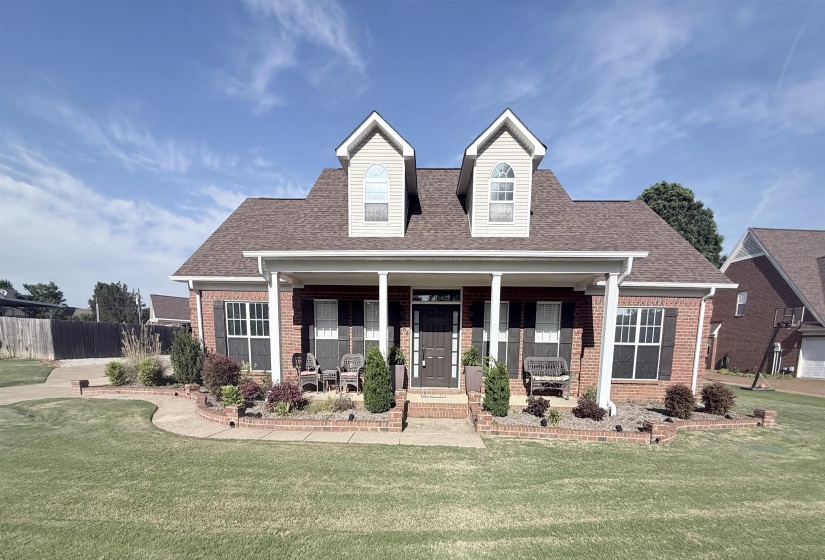 64 JESSIE CV, Atoka, Tennessee 38004, 4 Bedrooms Bedrooms, 7 Rooms Rooms,3.1 BathroomsBathrooms,Residential,For Sale,JESSIE,10211119