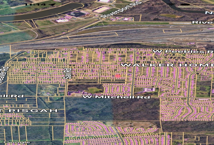 538 KING RD, Memphis, Tennessee 38109, 0 , 0 ,0,Land,For Sale,KING,0,10211193