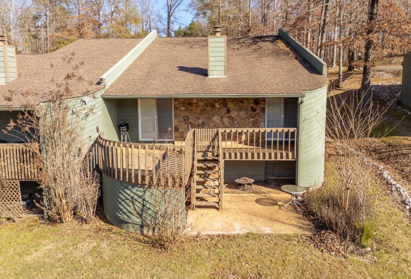 116 DRIFTWOOD RD, Counce, Tennessee 38326, 3 Bedrooms Bedrooms, 7 Rooms Rooms,2 BathroomsBathrooms,Residential,For Sale,DRIFTWOOD,10211180