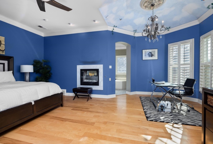 2445 EAGLERIDGE LN, Memphis, Tennessee 38016, 4 Bedrooms Bedrooms, 8 Rooms Rooms,3.1 BathroomsBathrooms,Residential,For Sale,EAGLERIDGE,10211194