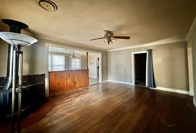 1108 WHITEHAVEN LN, Memphis, Tennessee 38116, 5 Bedroom Bedrooms, 2 Room Rooms,2.1 BathroomBathrooms,Residential,For Sale,WHITEHAVEN,0,10211212