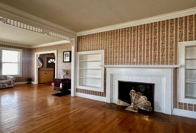 1108 WHITEHAVEN LN, Memphis, Tennessee 38116, 5 Bedroom Bedrooms, 2 Room Rooms,2.1 BathroomBathrooms,Residential,For Sale,WHITEHAVEN,0,10211212