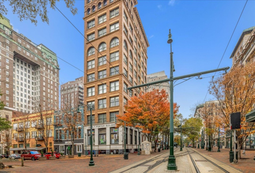 10 MAIN ST, Memphis, Tennessee 38103, 2 Bedrooms Bedrooms, 4 Rooms Rooms,2 BathroomsBathrooms,Residential,For Sale,MAIN,10211217