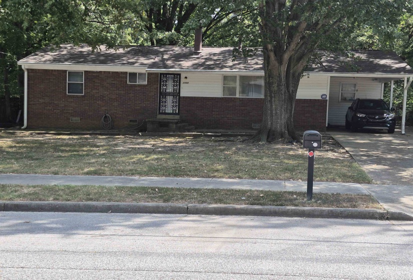 3566 LADUE ST, Memphis, Tennessee 38127, 3 Bedrooms Bedrooms, 5 Rooms Rooms,1.1 BathroomsBathrooms,Residential,For Sale,LADUE,10211222
