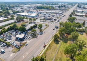 2015 BROOKS RD, Memphis, Tennessee 38116, ,Land,For Sale,BROOKS,10211244