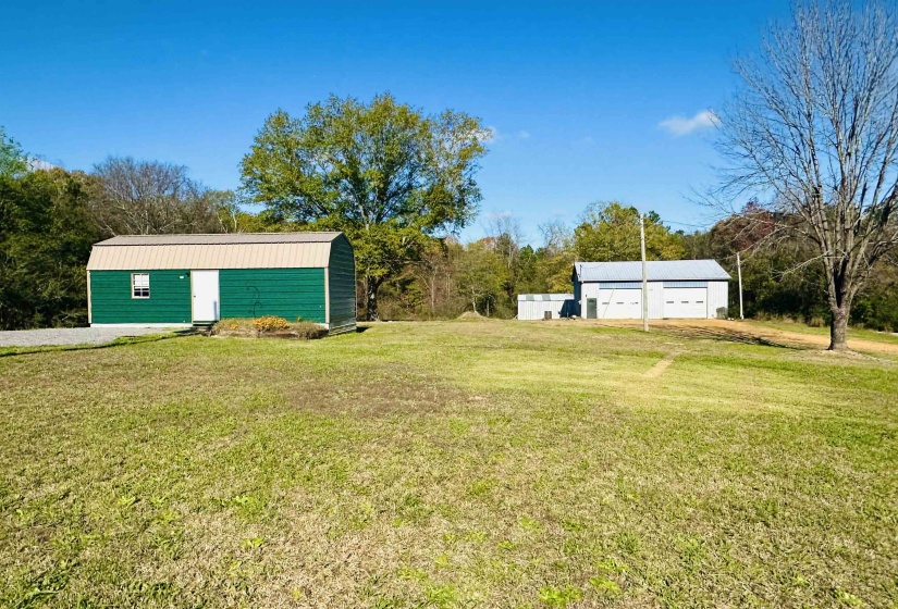 155 BORDEN LOOP, Crump, Tennessee 38327, ,Commercial/industrial,For Sale,BORDEN,10188823