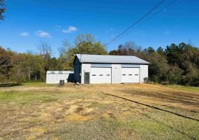 155 BORDEN LOOP, Crump, Tennessee 38327, ,Commercial/industrial,For Sale,BORDEN,10188823