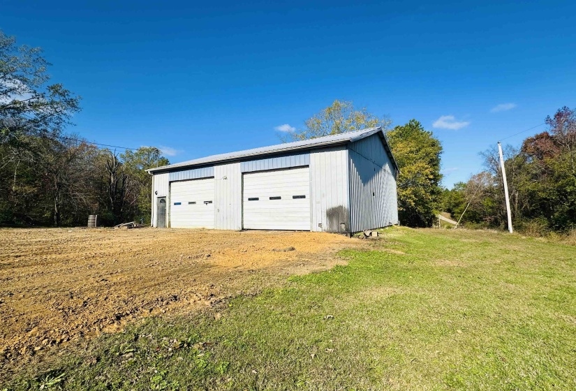 155 BORDEN LOOP, Crump, Tennessee 38327, ,Commercial/industrial,For Sale,BORDEN,10188823