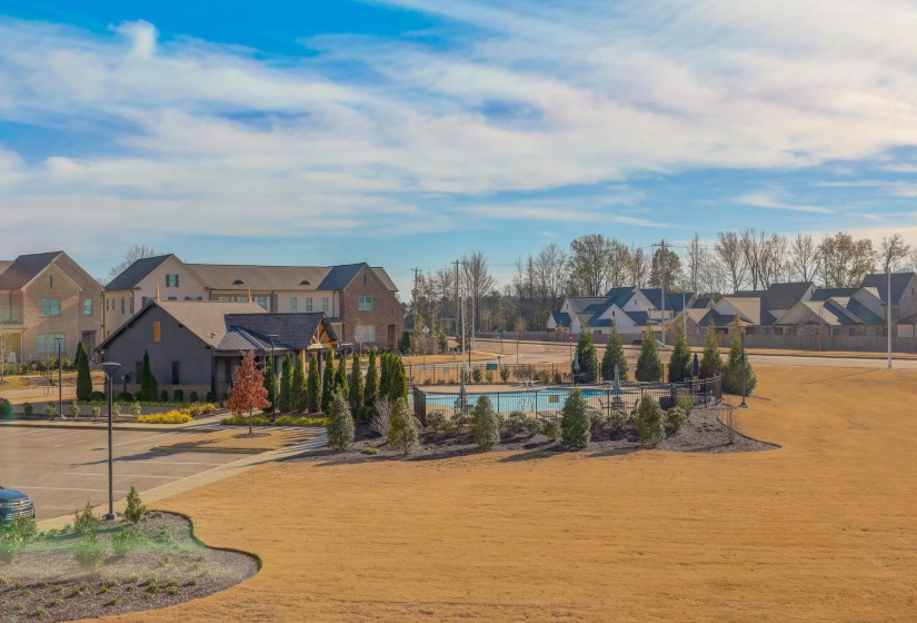 897 UFTON ALY, Collierville, Tennessee 38017, 3 Bedroom Bedrooms, 5 Room Rooms,2.1 BathroomBathrooms,Residential,For Sale,UFTON,0,10211242