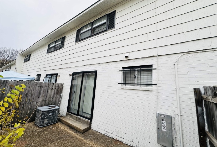 3445 PRUETT CT, Memphis, Tennessee 38111, 2 Bedrooms Bedrooms, 4 Rooms Rooms,1.1 BathroomsBathrooms,Residential,For Sale,PRUETT,10211254