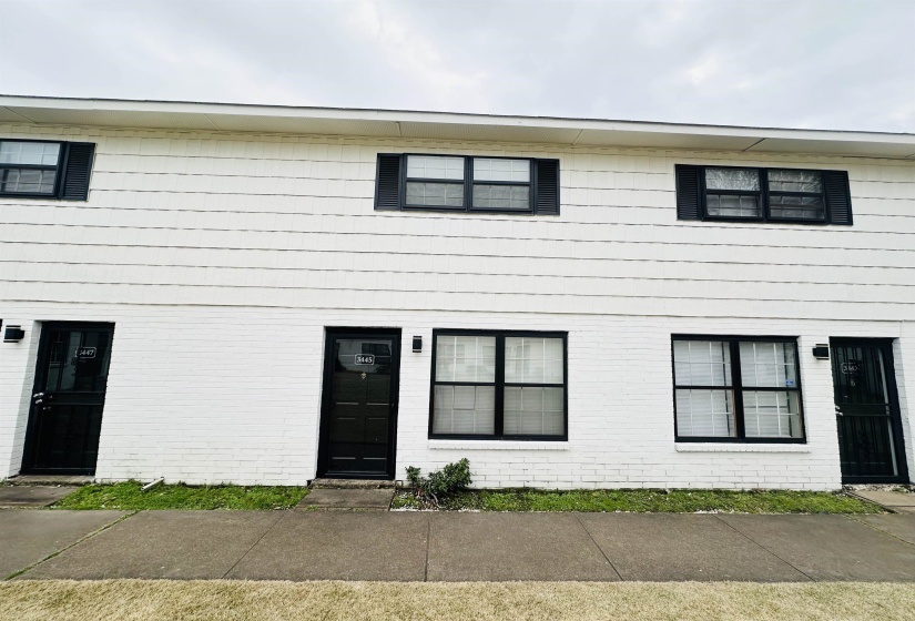 3445 PRUETT CT, Memphis, Tennessee 38111, 2 Bedrooms Bedrooms, 4 Rooms Rooms,1.1 BathroomsBathrooms,Residential,For Sale,PRUETT,10211254