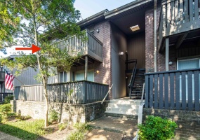 809 MERRYWOOD DR, Memphis, Tennessee 38117, 2 Bedrooms Bedrooms, 5 Rooms Rooms,2 BathroomsBathrooms,Residential,For Sale,MERRYWOOD,10211263