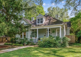 1785 GLENWOOD PL, Memphis, Tennessee 38104, 3 Bedrooms Bedrooms, 7 Rooms Rooms,2 BathroomsBathrooms,Residential,For Sale,GLENWOOD,10211274