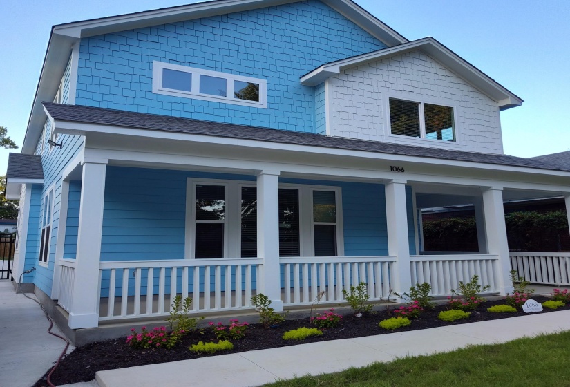 Discover this stunning contemporary modern home that offers 3 bedrooms, plus a versatile office space (or 4 bedrooms), and 2.1 baths. Enjoy a beautifully updated kitchen and a spacious family room featuring a cozy fireplace—perfect for gatherings! Recentl