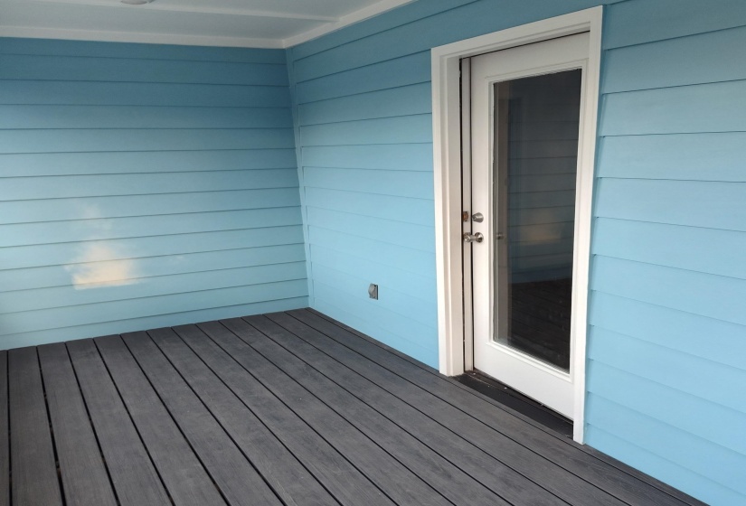 Enjoy a glass of wine or cup of coffee on your private balcony right off of the Master Bedroom.Indulge in a glass of wine or a steamiIndulge in a glass of wine or a steaming cup of coffee on your exclusive balcony, just steps away from the Master Bedroom.