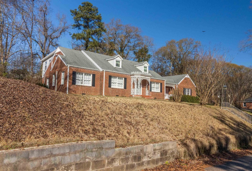 228 THIRD ST, Selmer, Tennessee 38375, 5 Bedrooms Bedrooms, 10 Rooms Rooms,3 BathroomsBathrooms,Residential,For Sale,THIRD,10211285