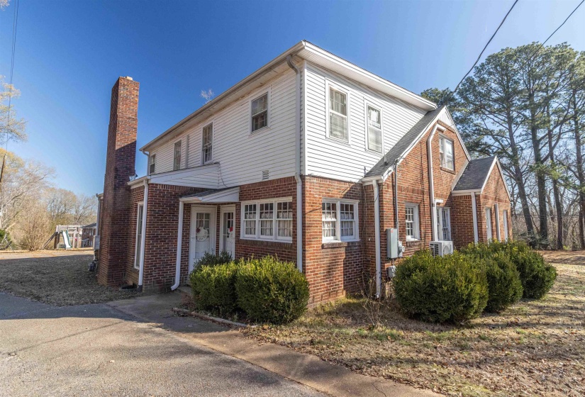228 THIRD ST, Selmer, Tennessee 38375, 5 Bedrooms Bedrooms, 10 Rooms Rooms,3 BathroomsBathrooms,Residential,For Sale,THIRD,10211285