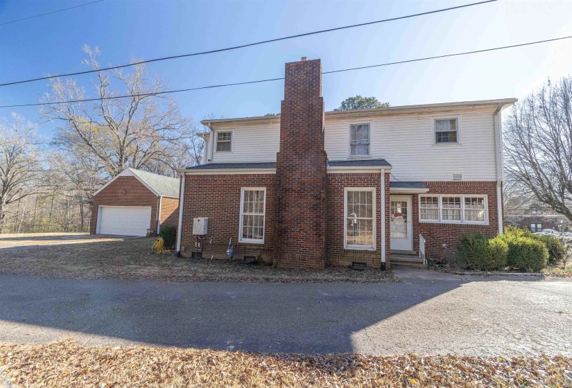 228 THIRD ST, Selmer, Tennessee 38375, 5 Bedrooms Bedrooms, 10 Rooms Rooms,3 BathroomsBathrooms,Residential,For Sale,THIRD,10211285