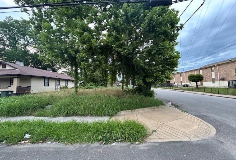 902 LOONEY AVE, Memphis, Tennessee 38107, ,Land,For Sale,LOONEY,10211325