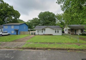 3203 SEMINOLE DR, Memphis, Tennessee 38111, 3 Bedrooms Bedrooms, 5 Rooms Rooms,1 BathroomBathrooms,Residential,For Sale,SEMINOLE,10211346