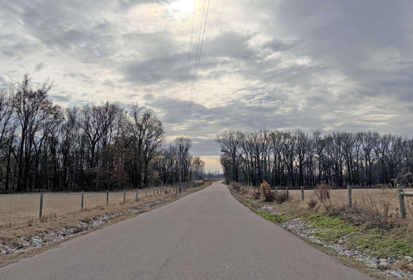 95 CRAVENS RD, Savannah, Tennessee 38372, ,Land,For Sale,CRAVENS,10211385