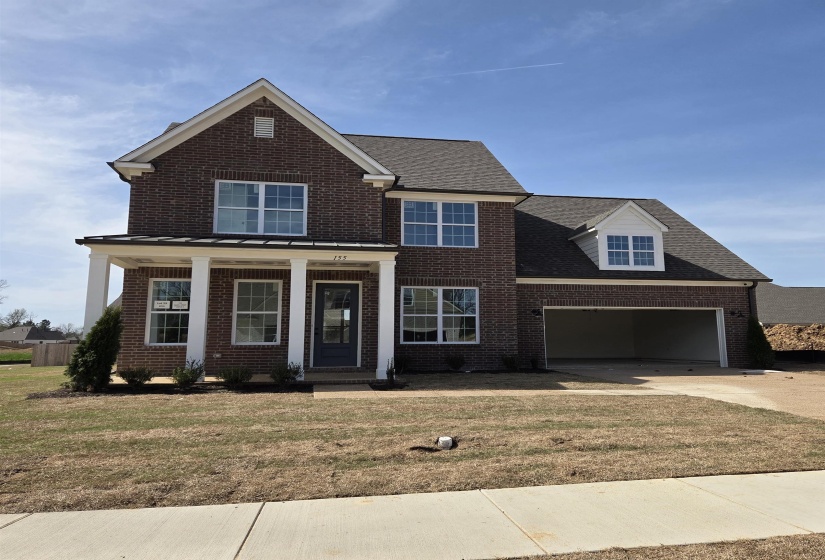 155 HAZEL CREST DR, Oakland, Tennessee 38060, 4 Bedrooms Bedrooms, 12 Rooms Rooms,3 BathroomsBathrooms,Residential,For Sale,HAZEL CREST,10211343