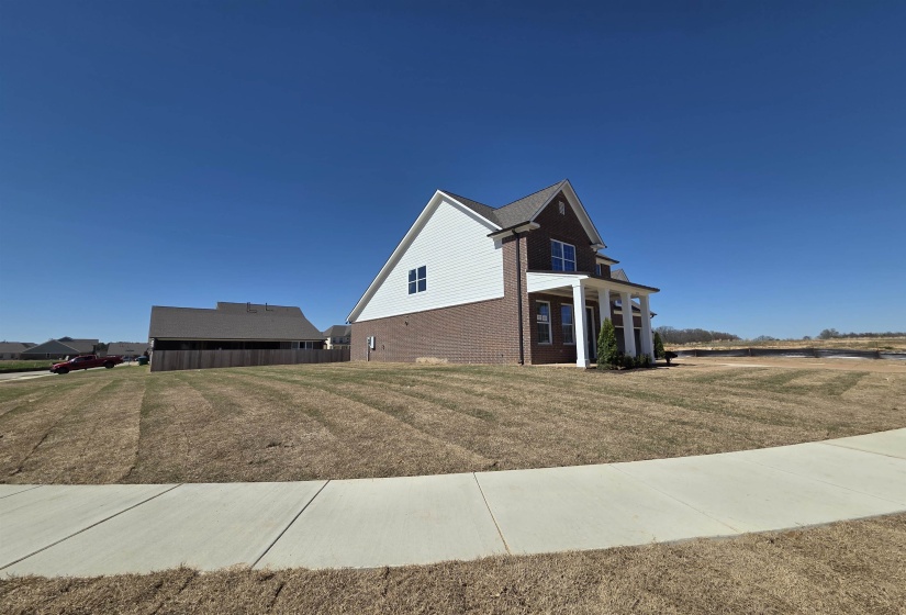 155 HAZEL CREST DR, Oakland, Tennessee 38060, 4 Bedrooms Bedrooms, 12 Rooms Rooms,3 BathroomsBathrooms,Residential,For Sale,HAZEL CREST,10211343