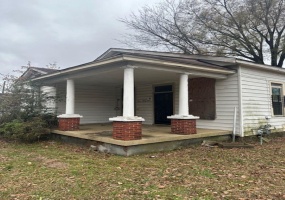 1239 WELLINGTON ST, Memphis, Tennessee 38106, 3 Bedrooms Bedrooms, 7 Rooms Rooms,1.1 BathroomsBathrooms,Residential,For Sale,WELLINGTON,10211457