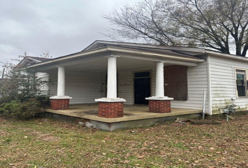 1239 WELLINGTON ST, Memphis, Tennessee 38106, 3 Bedrooms Bedrooms, 7 Rooms Rooms,1.1 BathroomsBathrooms,Residential,For Sale,WELLINGTON,10211457
