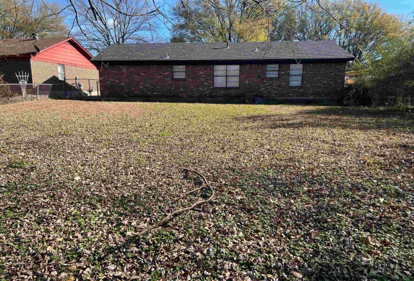 5083 CARTERVILLE PL, Memphis, Tennessee 38127, 3 Bedrooms Bedrooms, 7 Rooms Rooms,1 BathroomBathrooms,Residential,For Sale,CARTERVILLE,10211481