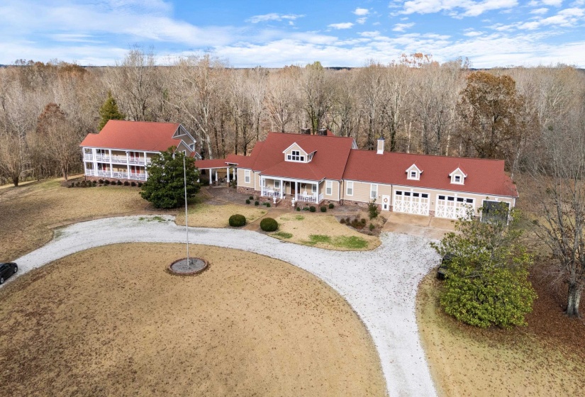 532 QUAILWOOD RD, Holly Springs, Mississippi 38635, ,Land,For Sale,QUAILWOOD,10211489