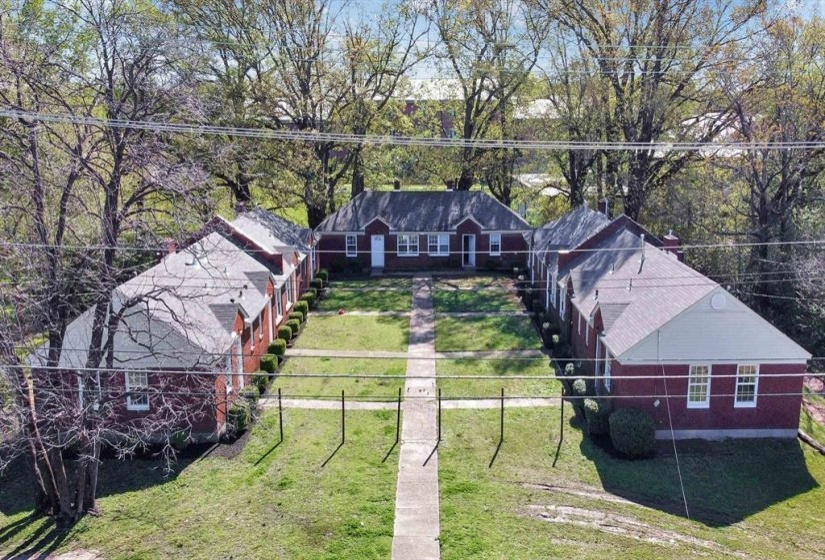 1572 HANAUER ST, Memphis, Tennessee 38109, 0 , 0 ,0,Multi-family,For Sale,HANAUER,0,10196313