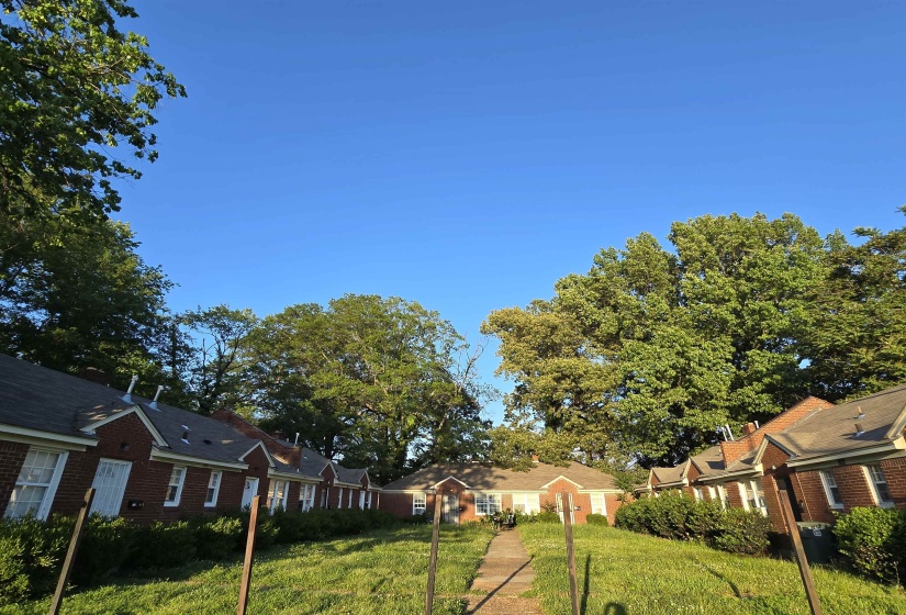 1572 HANAUER ST, Memphis, Tennessee 38109, 0 , 0 ,0,Multi-family,For Sale,HANAUER,0,10196313