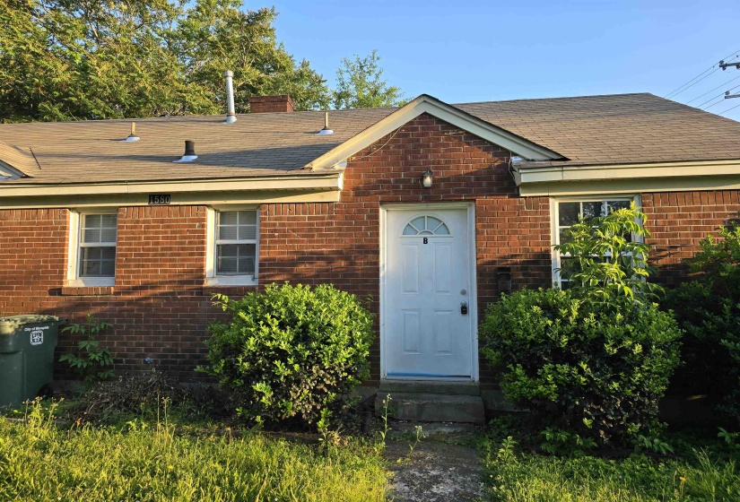1572 HANAUER ST, Memphis, Tennessee 38109, 0 , 0 ,0,Multi-family,For Sale,HANAUER,0,10196313