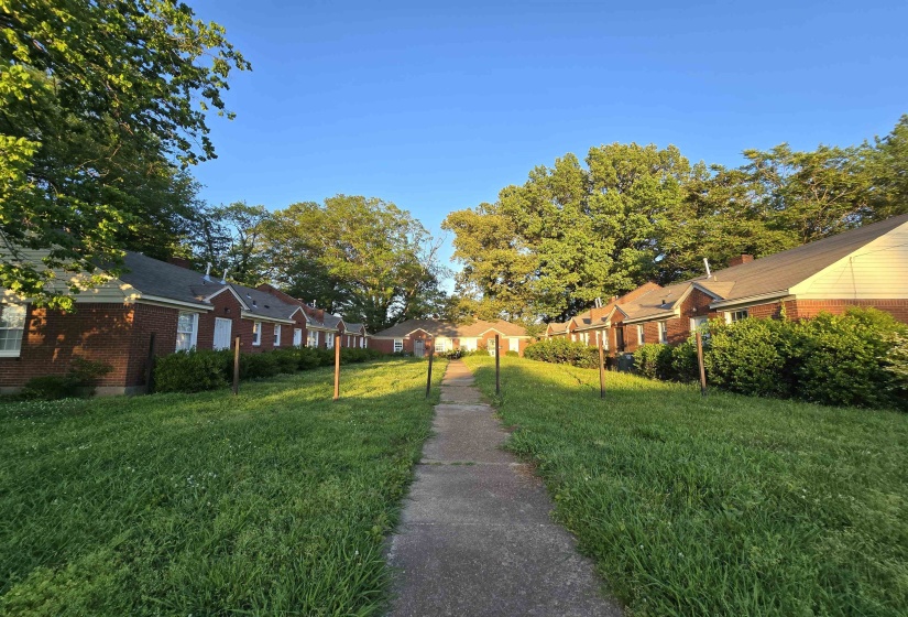 1572 HANAUER ST, Memphis, Tennessee 38109, 0 , 0 ,0,Multi-family,For Sale,HANAUER,0,10196313