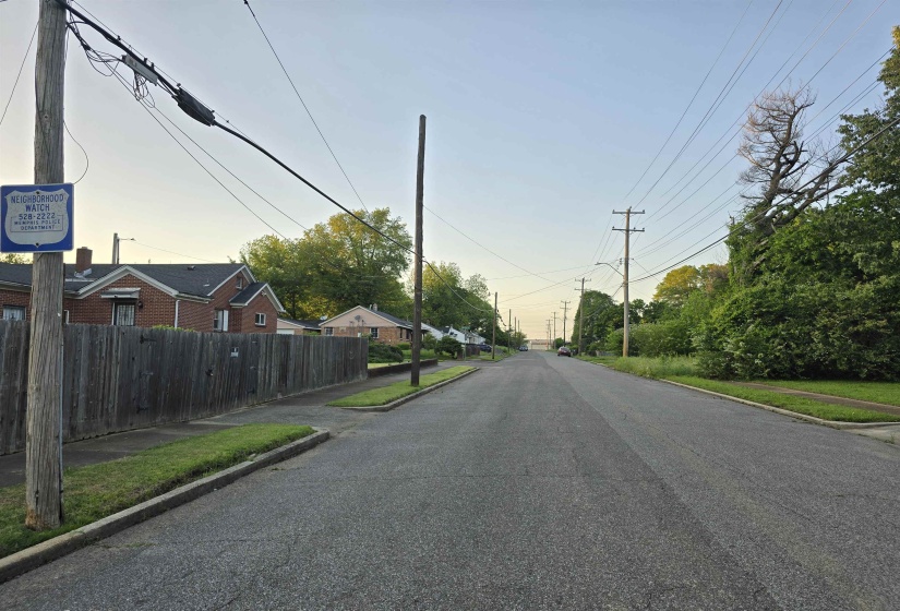 1572 HANAUER ST, Memphis, Tennessee 38109, 0 , 0 ,0,Multi-family,For Sale,HANAUER,0,10196313