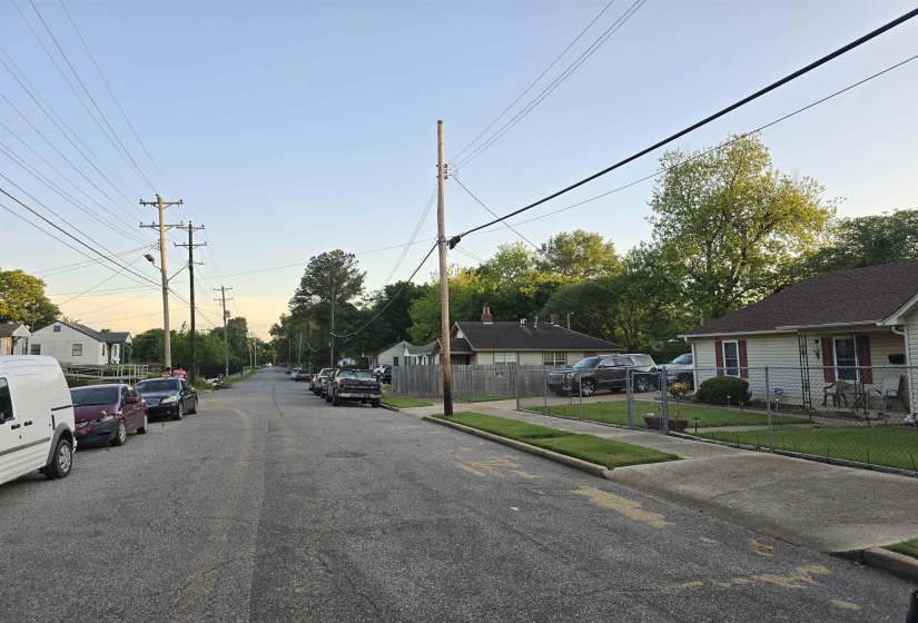 1572 HANAUER ST, Memphis, Tennessee 38109, 0 , 0 ,0,Multi-family,For Sale,HANAUER,0,10196313