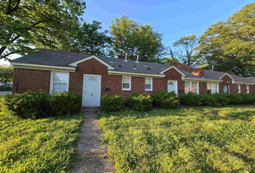 1572 HANAUER ST, Memphis, Tennessee 38109, 0 , 0 ,0,Multi-family,For Sale,HANAUER,0,10196313