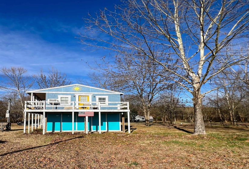 486 WATER VIEW LOOP, Savannah, Tennessee 38372, 1 Bedroom Bedrooms, 4 Rooms Rooms,1 BathroomBathrooms,Residential,For Sale,WATER VIEW,10211604