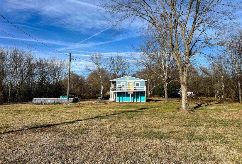 486 WATER VIEW LOOP, Savannah, Tennessee 38372, 1 Bedroom Bedrooms, 4 Rooms Rooms,1 BathroomBathrooms,Residential,For Sale,WATER VIEW,10211604