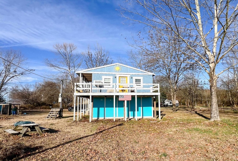 486 WATER VIEW LOOP, Savannah, Tennessee 38372, 1 Bedroom Bedrooms, 4 Rooms Rooms,1 BathroomBathrooms,Residential,For Sale,WATER VIEW,10211604
