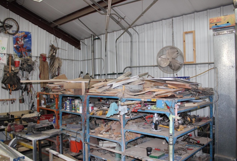 851 HYDE RD, Ripley, Tennessee 38063, ,Commercial/industrial,For Sale,HYDE,10211617